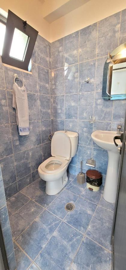 Alsi Rooms Ksamil Exterior photo