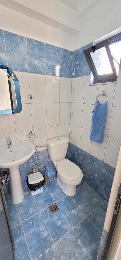 Alsi Rooms Ksamil Exterior photo